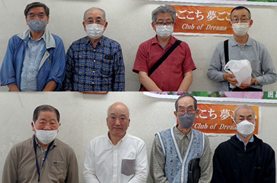 水無月囲碁大会