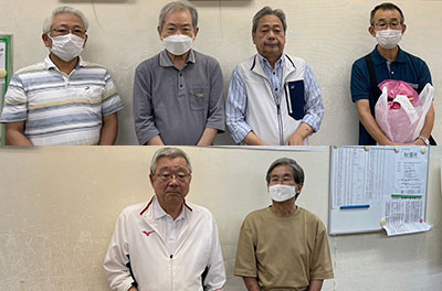 みのりの秋囲碁大会