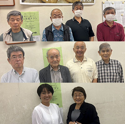 神無月囲碁大会