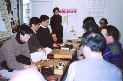 グランドチャンピオン戦