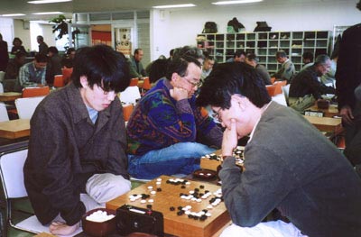 グランドチャンピオン戦