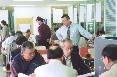 アマチュア本因坊戦