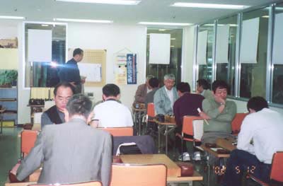 アマチュア本因坊戦