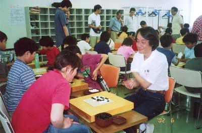 おもしろ体験講座