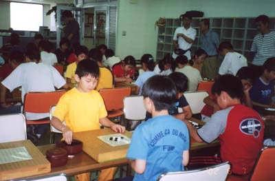 おもしろ体験講座