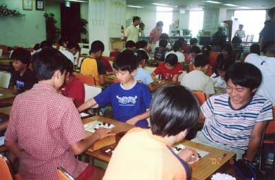 おもしろ体験講座