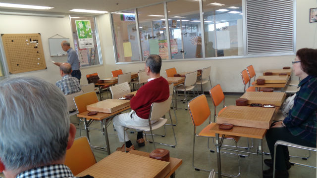 基礎からもう一度