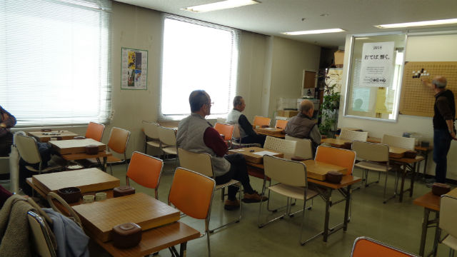 基礎からもう一度